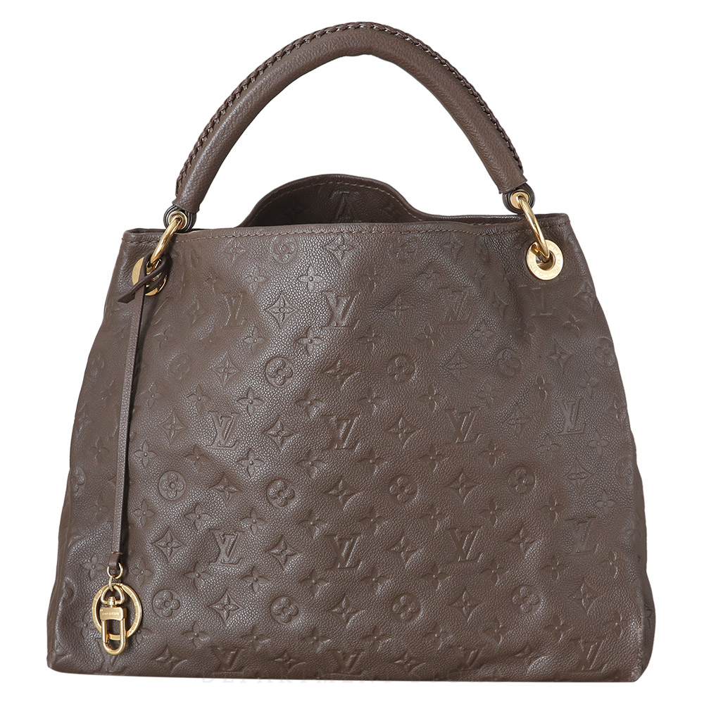 LOUIS VUITTON(USED)루이비통 앙프렝뜨 앗치 MM